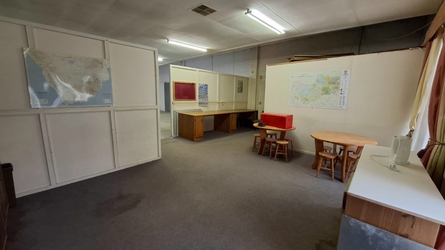 To Let Commercial Property for Rent in Potchefstroom Industrial North West